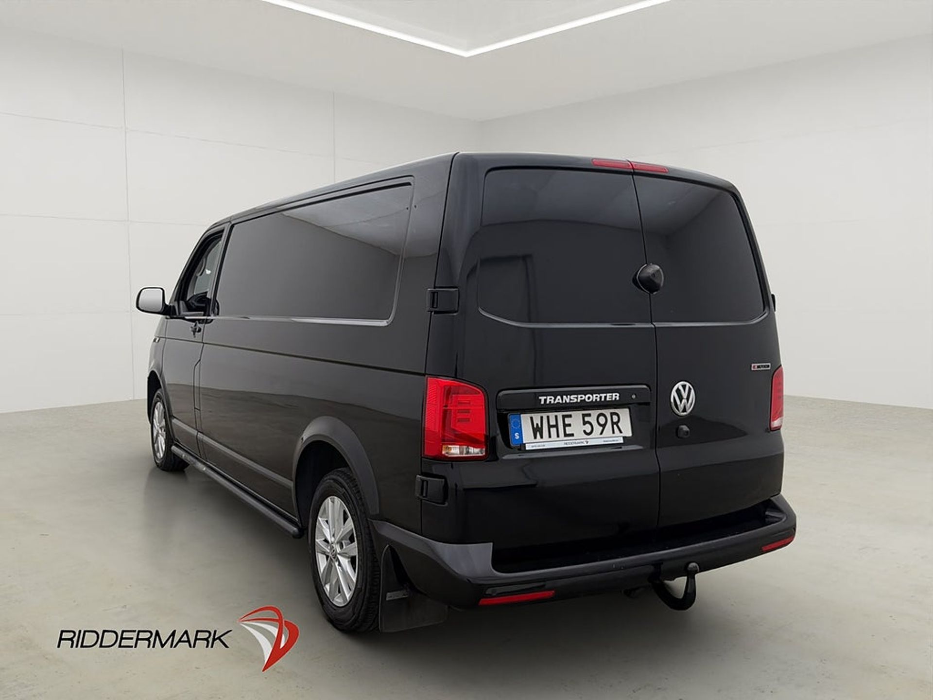 Volkswagen Transporter 2.0 TDI 2021, bild 7/10