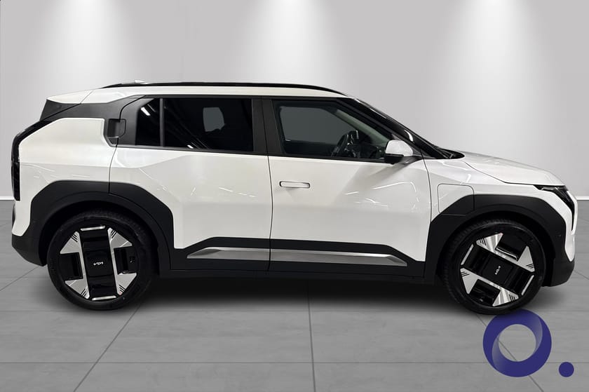 Bilde 5 av Kia EV3 Standard Range EXCLUSIVE PLUS SR, EL.BAKLUKE, 360KAMERA+