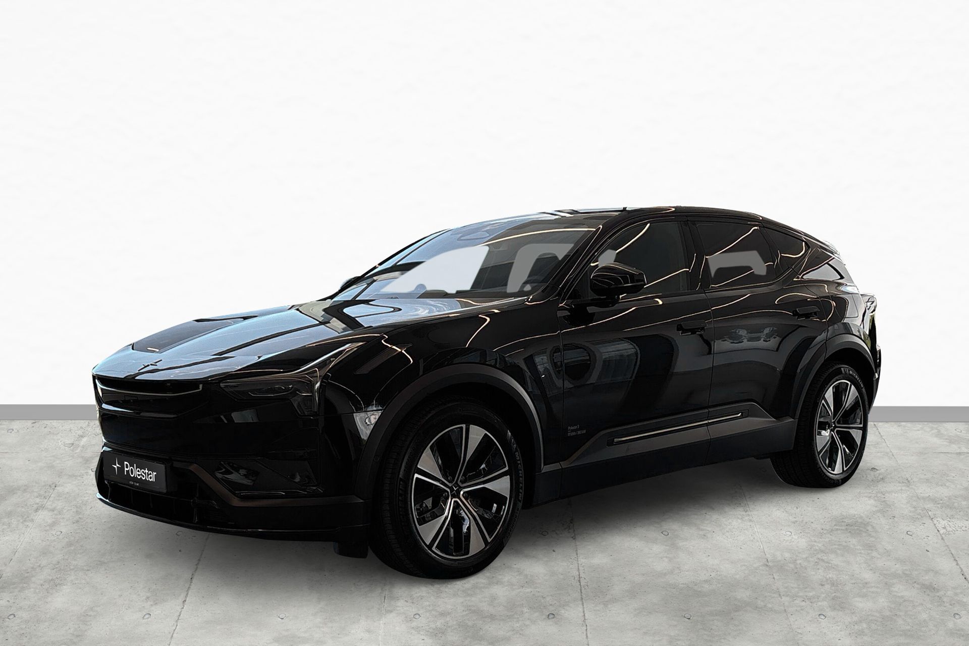Polestar 3
