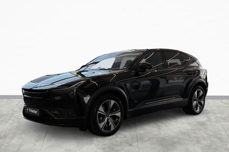 Polestar 3 Long Range Dual Motor Företagsleasing från 10559kr/månad exkl. moms. Inkl VINTERHJUL