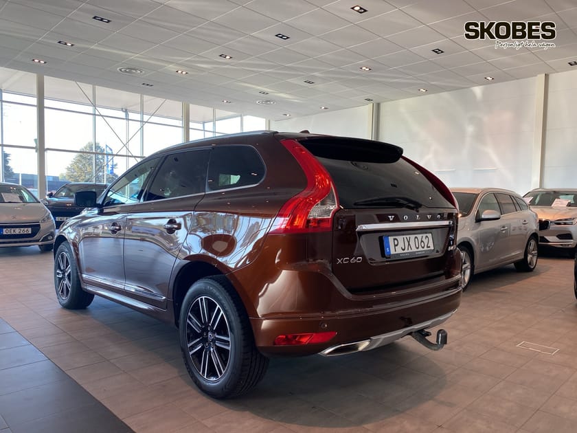 Bild 4 av Volvo XC60