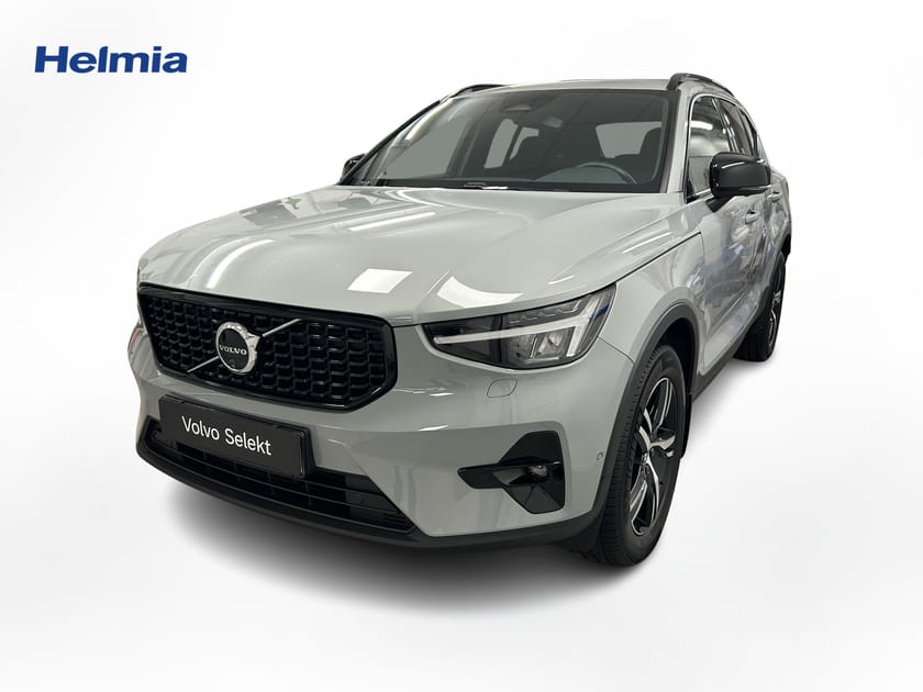 Bild 1 av Volvo XC40