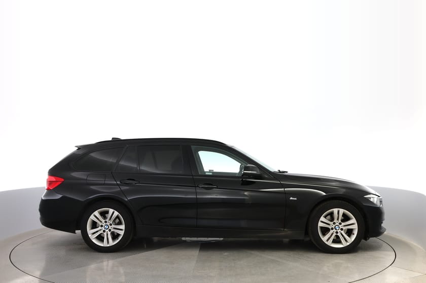 Bild 5 av BMW 320d xDrive Touring