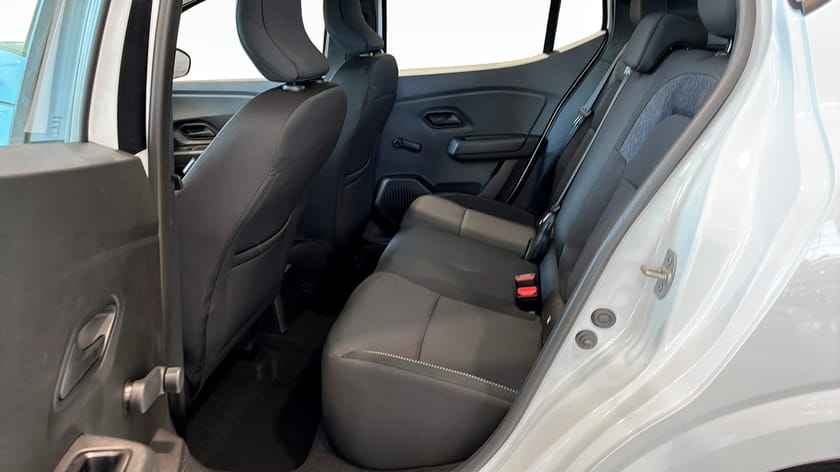 Bild 5 av Dacia Sandero ESSENTIAL TCE 100 // Privatleasing fr. 1990kr/mån