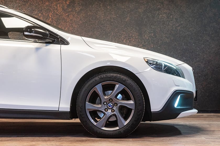 Bild 5 av Volvo V40 Cross Country D2 115hk | Värmare | VOC | Hi-Perf Audio | 1177 kr/mån