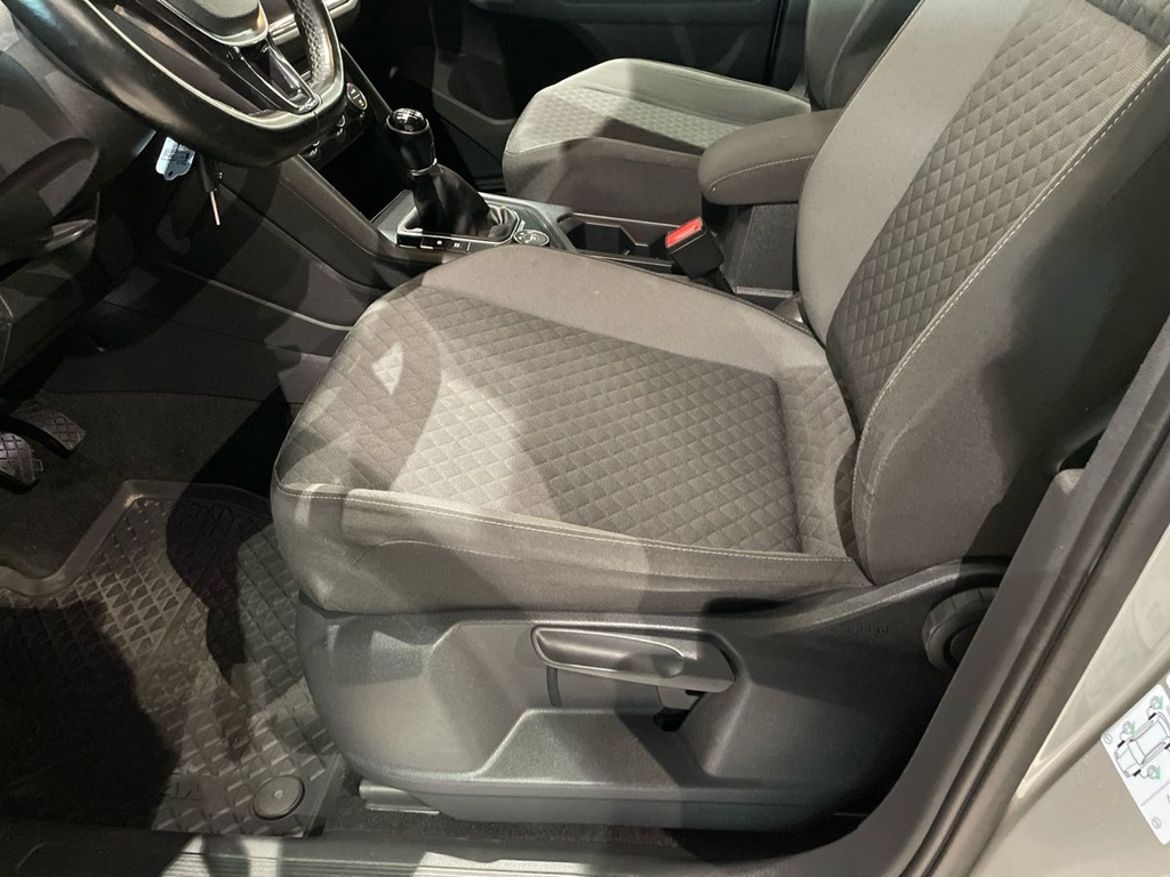 Volkswagen Volkswagen Tiguan — bild 17