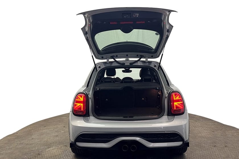 Bild 5 av MINI Cooper S