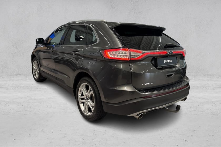 Bilde 3 av Ford Edge 2.0 TDCi 210hk AWD | Navi | R.Kam | H.Feste++