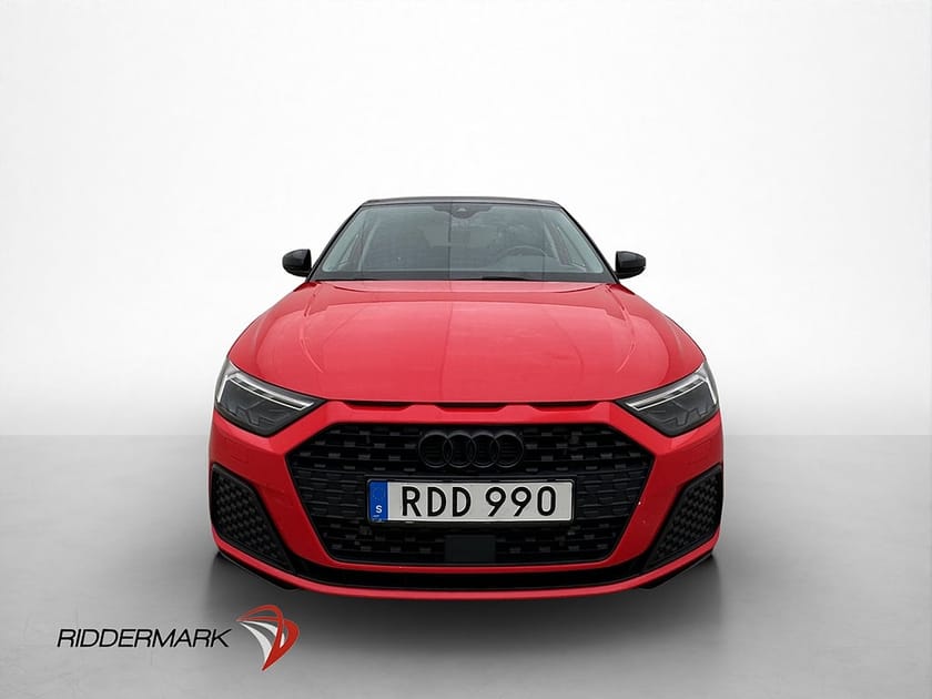 Bild 2 av Audi A1 Sportback 30 TFSI Proline