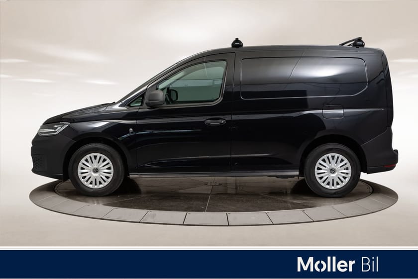 Bilde 2 av Volkswagen Caddy Cargo pluss 102