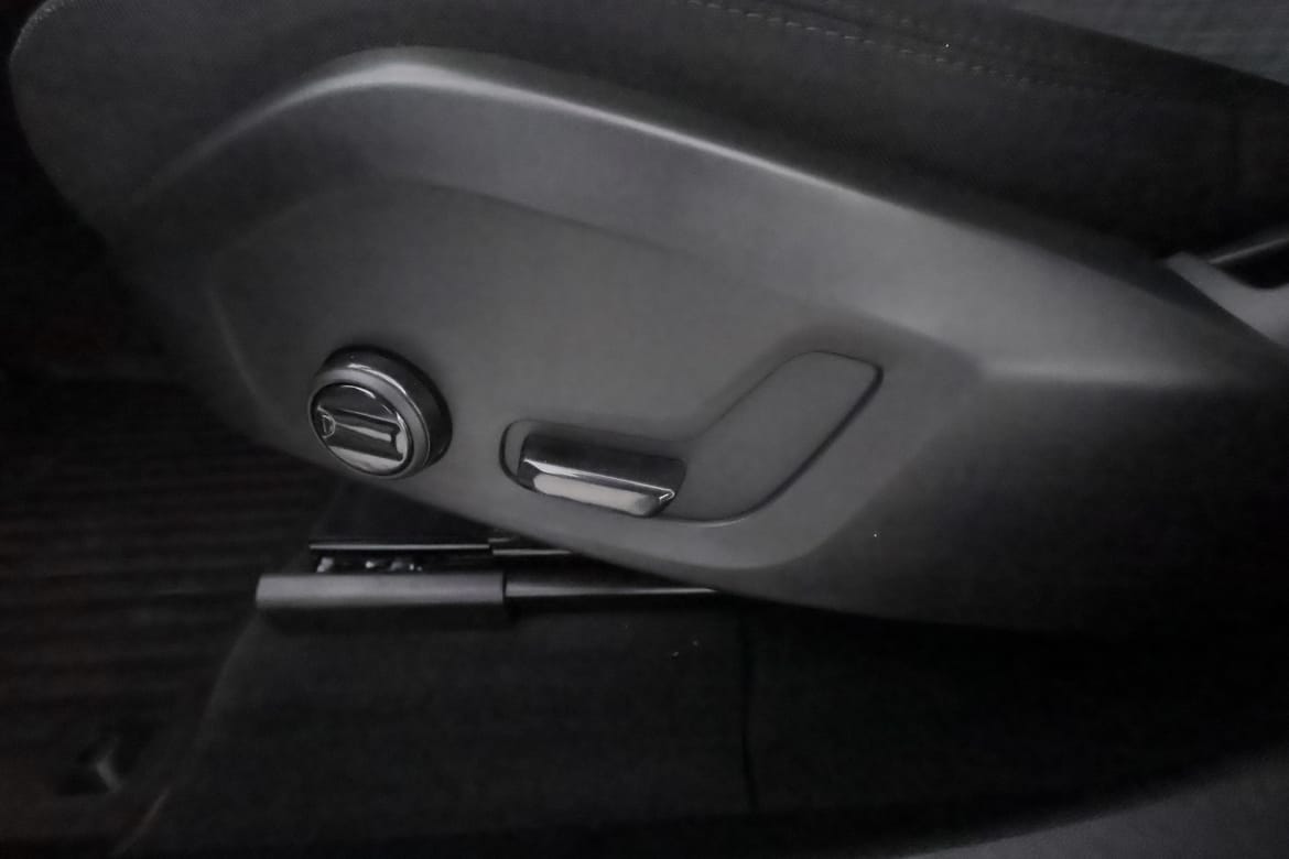 Volvo XC60 2025 - miniatyr 22