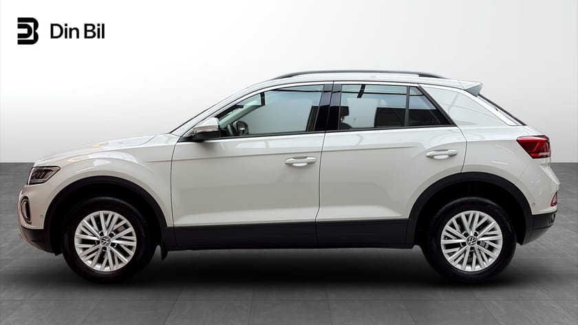 Bild 2 av Volkswagen T-Roc 1.5 TSI 150HK DSG7