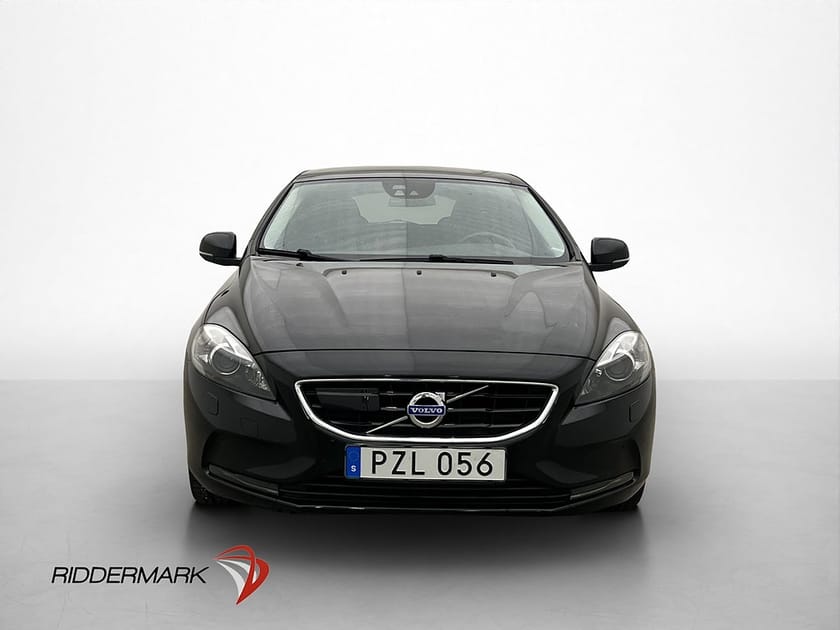 Bild 2 av Volvo V40