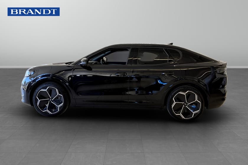 Bild 3 av Ford Capri EV Extended Range AWD Premium AWD, Long (77 Kwh) 340hk