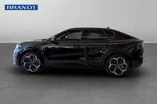 Ford Capri EV Extended Range AWD