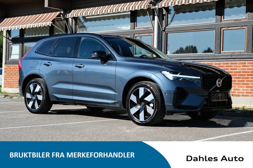 Bilde 4 av Volvo XC60