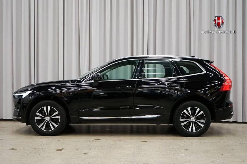 Bild 1 av Volvo XC60