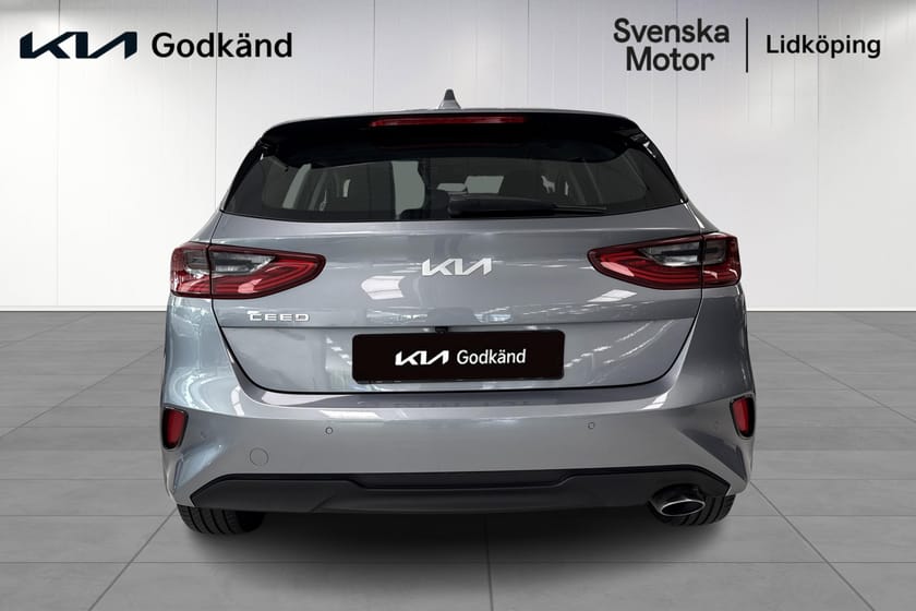 Bild 5 av Kia Ceed - Action I Apple Carplay I Backkamera
