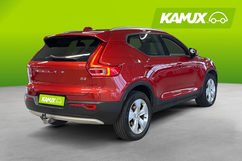 Bild 4 av Volvo XC40
