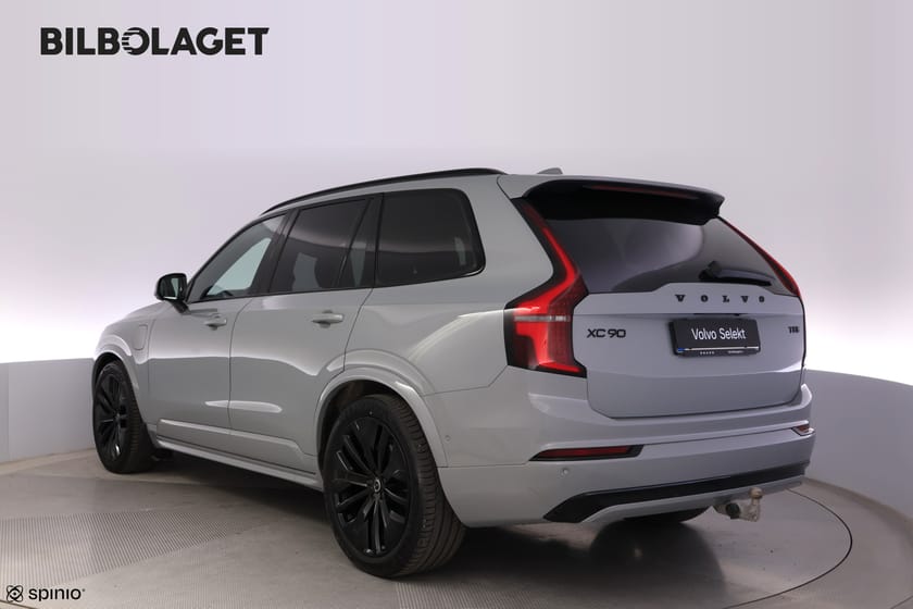 Bild 4 av Volvo XC90