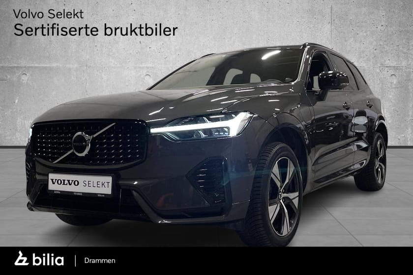 Bilde 1 av Volvo XC60