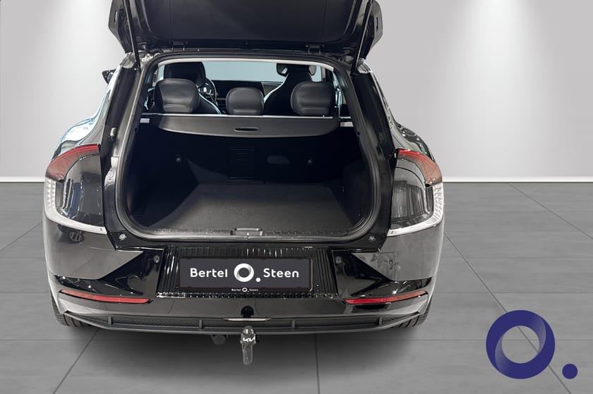 Bilde 5 av Kia EV6 Active SE RWD