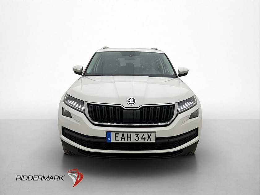 Bild 2 av Škoda Kodiaq