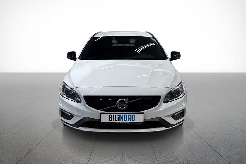 Bilde 4 av Volvo V60 D6 Twin Engine AWD R-Design