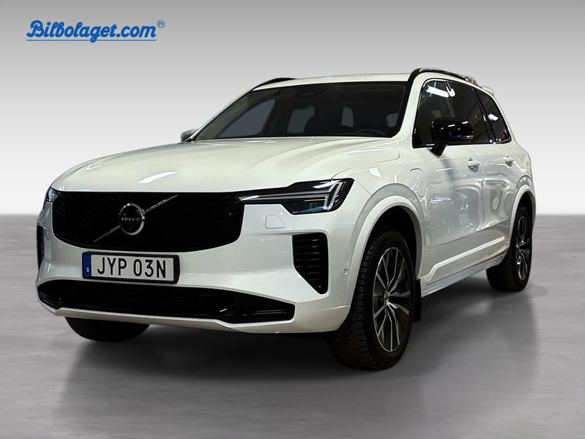 Bild 2 av Volvo XC90 T8 Ultra Dark