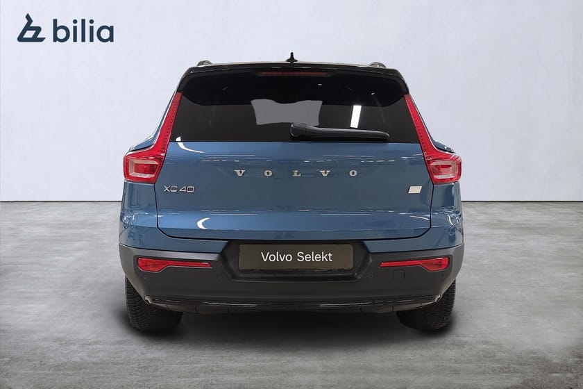 Bild 5 av Volvo XC40 Recharge Ultimate