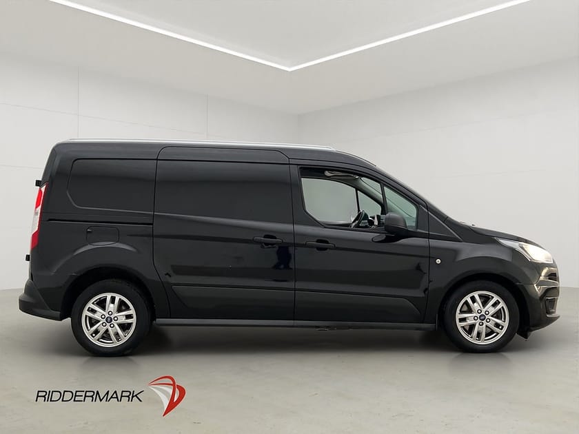 Bild 2 av Ford Transit Connect 210 LWB