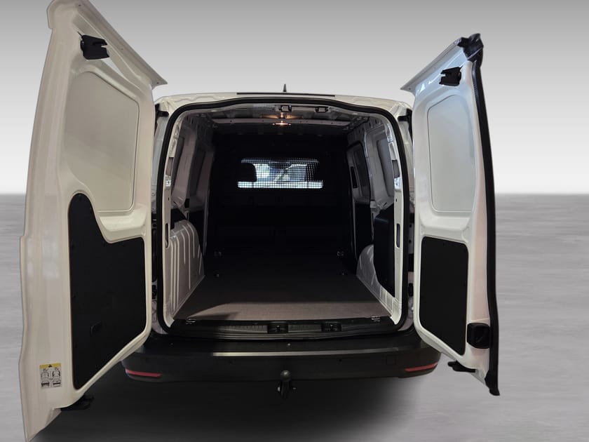 Bild 5 av Ford Transit Connect L2 1.5 PHEV 110 kW Trend