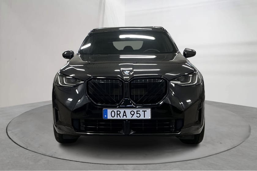 Bild 5 av BMW X3 30e xDrive xDrive, G45 (299hk) M Sport Pro H/K 360