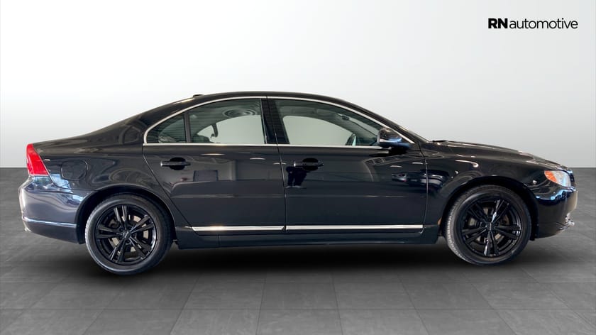 Bild 3 av Volvo S80 Summum Automat