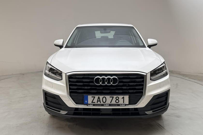 Bild 5 av Audi Q2