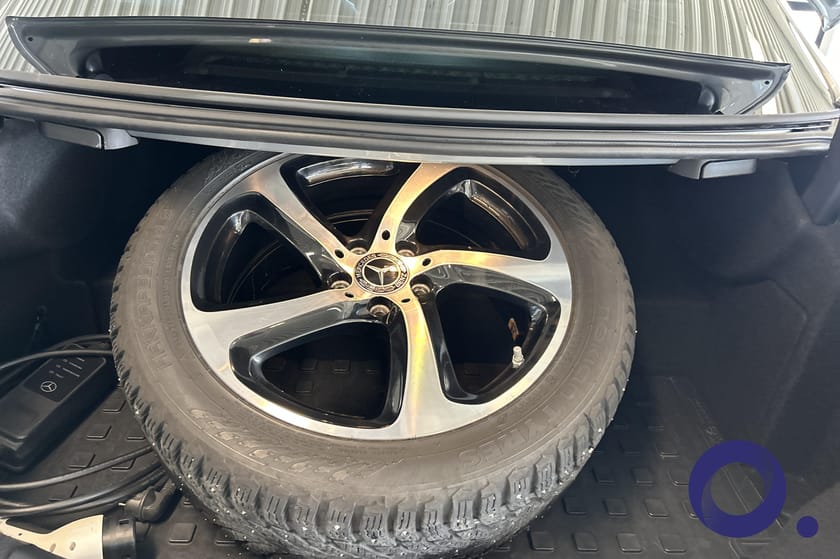 Bilde 5 av Mercedes-Benz E 300 de 4MATIC 300de Matic|AMG|Panorama|Premium|Memory seter|H-Feste
