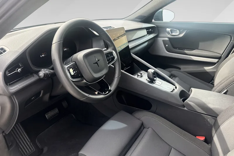 Polestar 2 Long Range Dual Motor bilde 10