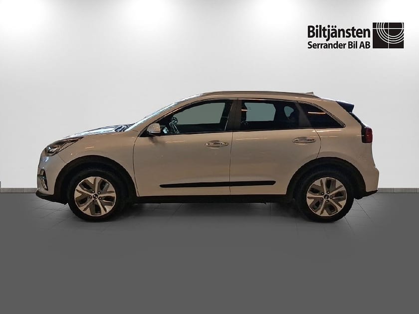 Bild 4 av Kia e-Niro