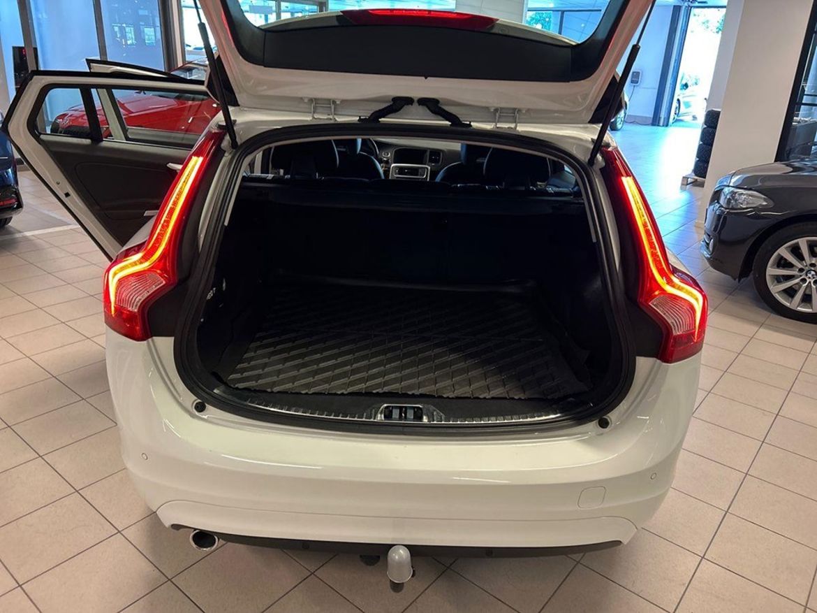 Volvo Volvo V60 — bild 21