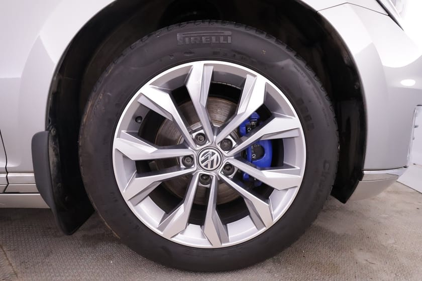 Bild 4 av Volkswagen Passat Variant GTE DSG 218hk Drag/Värmare