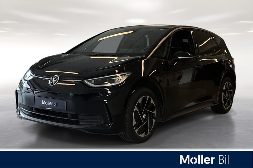 Bilde 1 av Volkswagen ID.3 Pro Performance highline 59kwh 204hk