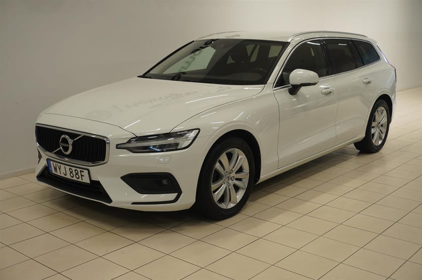 Bild 1 av Volvo V60