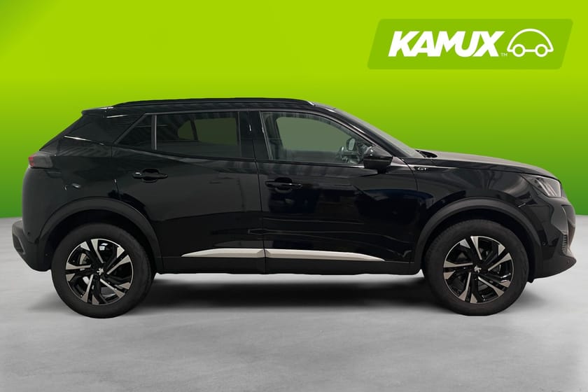 Bild 2 av Peugeot 2008