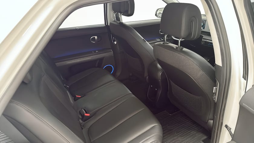 Bild 5 av Hyundai Ioniq 5 Advanced Avtagbar Dragkrok