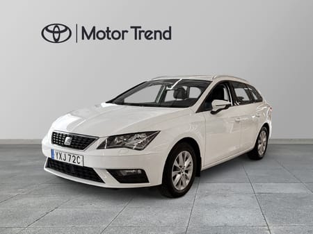 SEAT Leon ST 1.5 TGI 130H