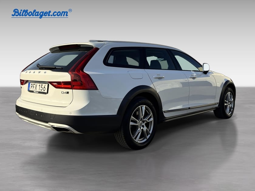 Bild 5 av Volvo V90 Cross Country D4 AWD Advanced Edt