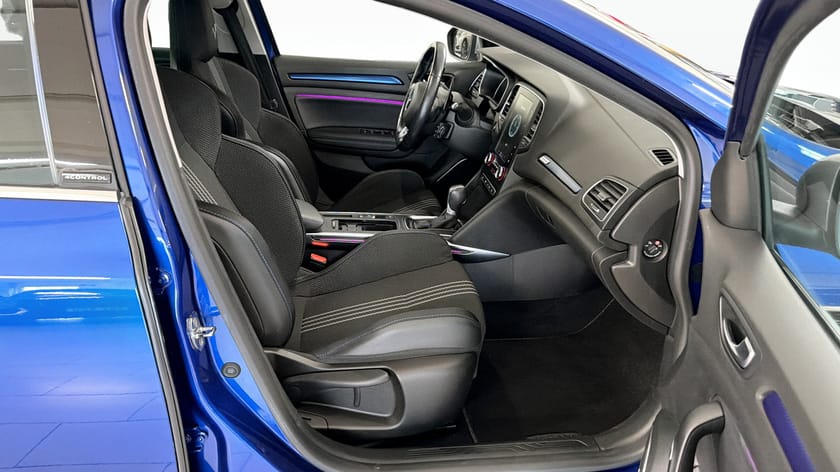 Bild 3 av Renault Mégane GT Grandtour