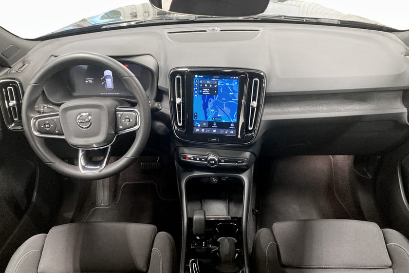 Bild 2 av Volvo XC40 Recharge Plus Edition