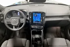 Volvo XC40 Recharge