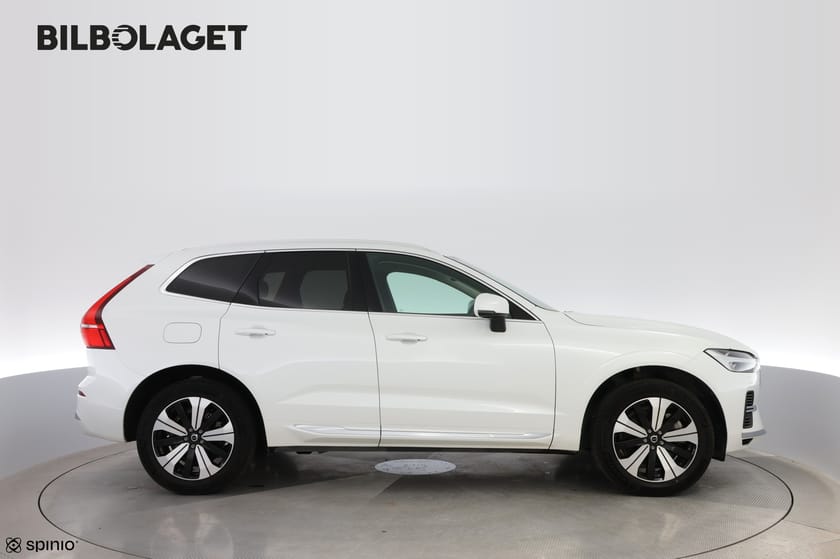Bild 5 av Volvo XC60 T6 Plus Bright Edition